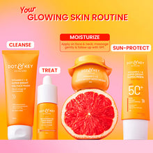 Load image into Gallery viewer, Vitamin C + E Moisturizer for Glowing Skin