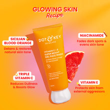 Load image into Gallery viewer, Vitamin C Daily Glow Booster Combo