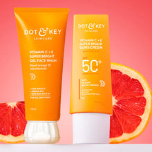Load image into Gallery viewer, Good to Glow Vitamin C Combo
