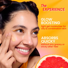 Load image into Gallery viewer, Vitamin C + E Moisturizer for Glowing Skin
