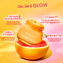 Load image into Gallery viewer, Vitamin C + E Moisturizer for Glowing Skin
