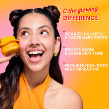 Load image into Gallery viewer, Vitamin C + E Moisturizer for Glowing Skin
