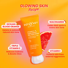 Load image into Gallery viewer, Good to Glow Vitamin C Combo
