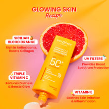Load image into Gallery viewer, Glow+ Protect Vitamin C Duo
