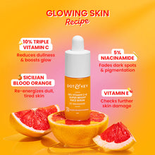 Load image into Gallery viewer, Vitamin C Daily Glow Booster Combo
