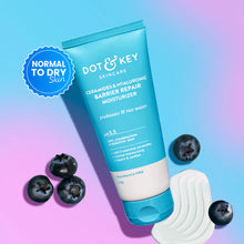Load image into Gallery viewer, Barrier Repair Moisturizer (Hyaluronic + Ceramides)
