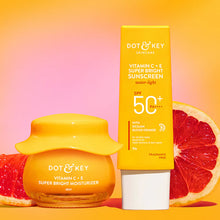 Load image into Gallery viewer, Glow+ Protect Vitamin C Duo
